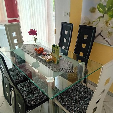 Apartma Peter1A Begunje na Gorenjskem Buitenkant foto