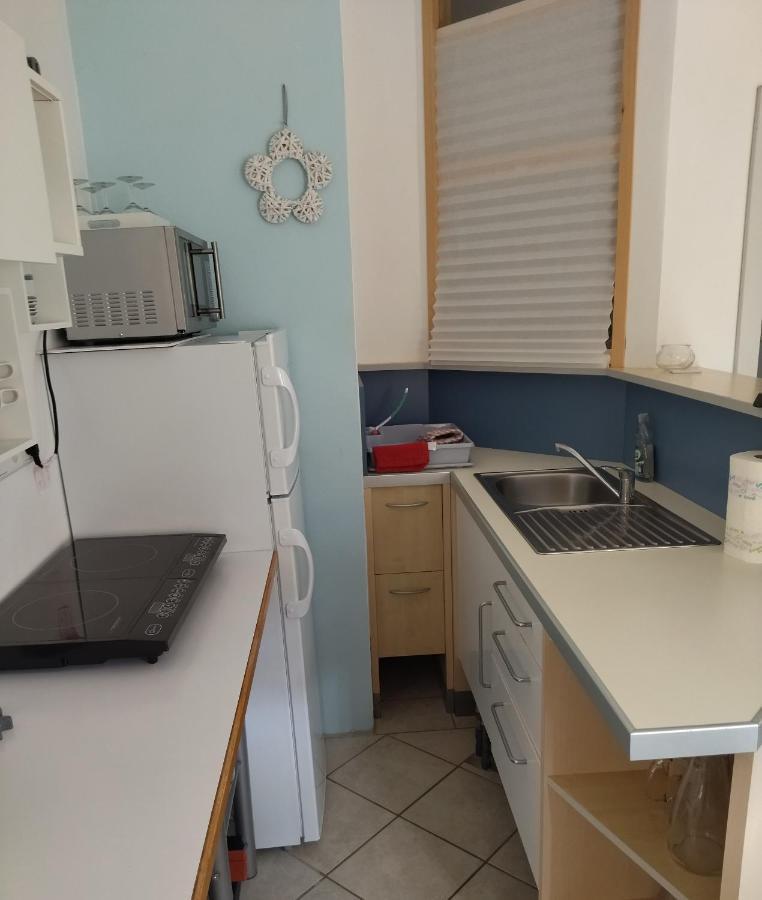 Apartma Peter1A Begunje na Gorenjskem Buitenkant foto