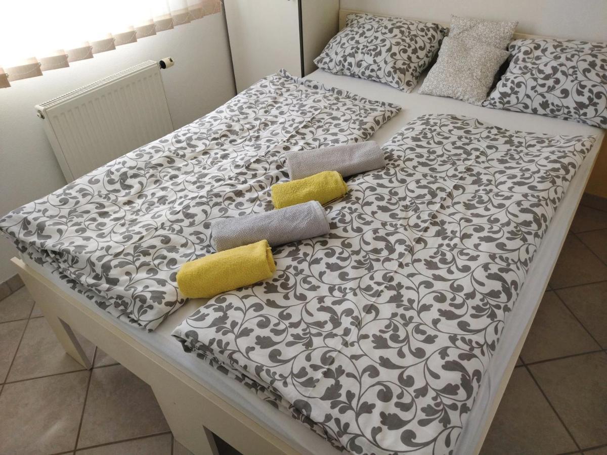 Apartma Peter1A Begunje na Gorenjskem Buitenkant foto