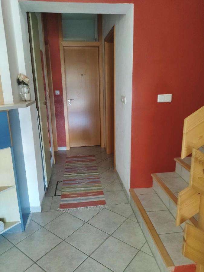 Apartma Peter1A Begunje na Gorenjskem Buitenkant foto