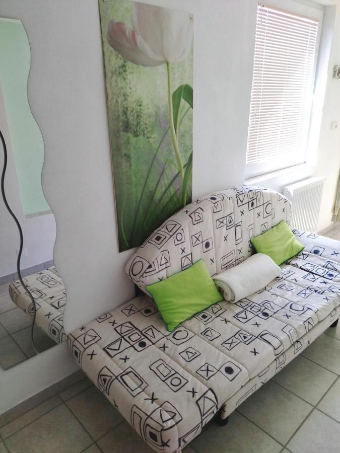 Apartma Peter1A Begunje na Gorenjskem Buitenkant foto