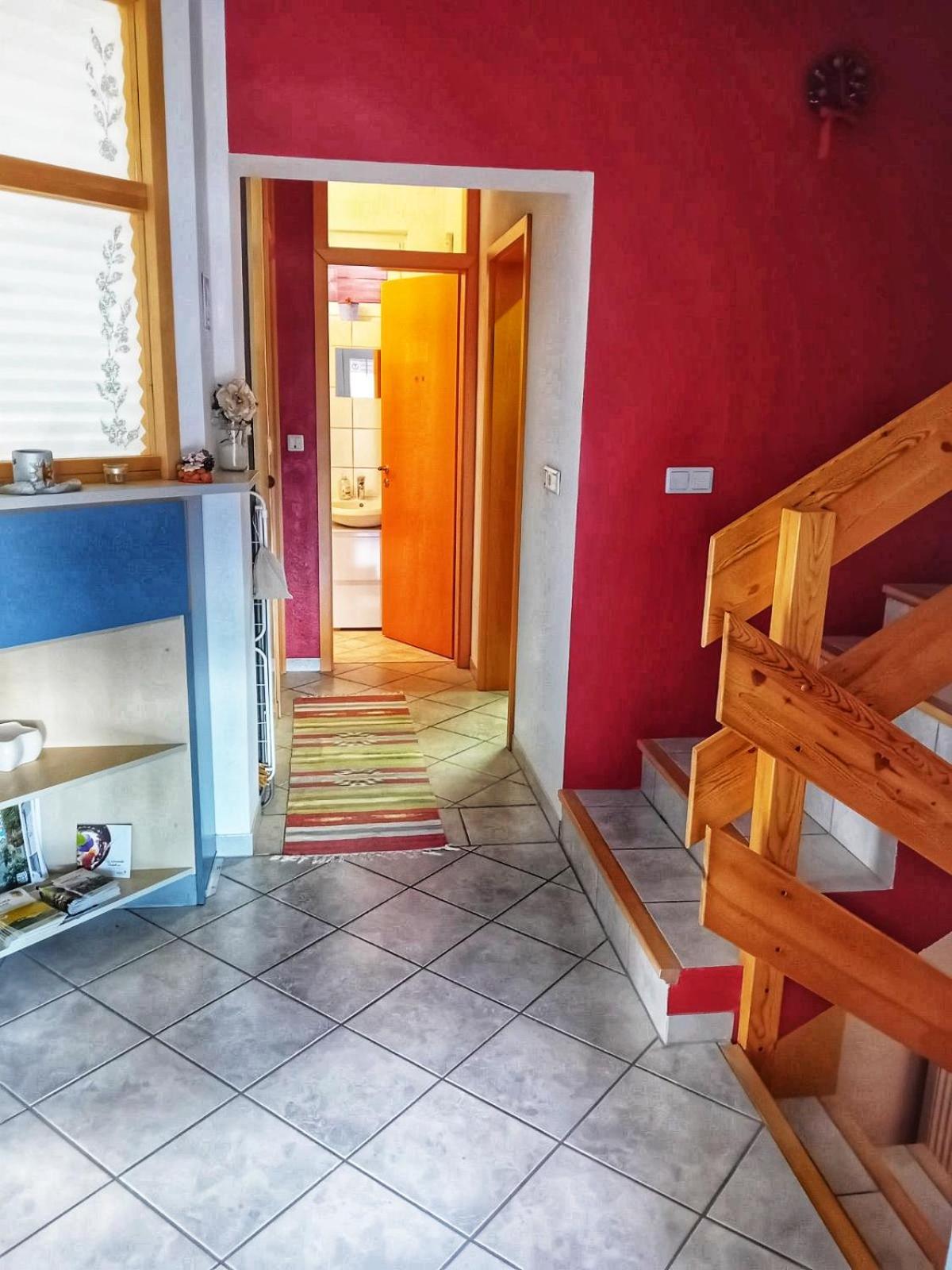 Apartma Peter1A Begunje na Gorenjskem Buitenkant foto
