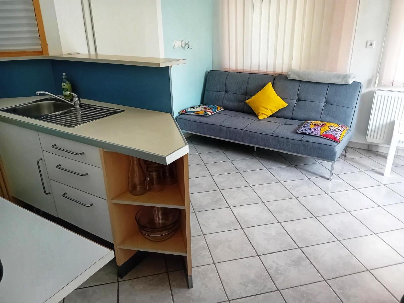 Apartma Peter1A Begunje na Gorenjskem Buitenkant foto