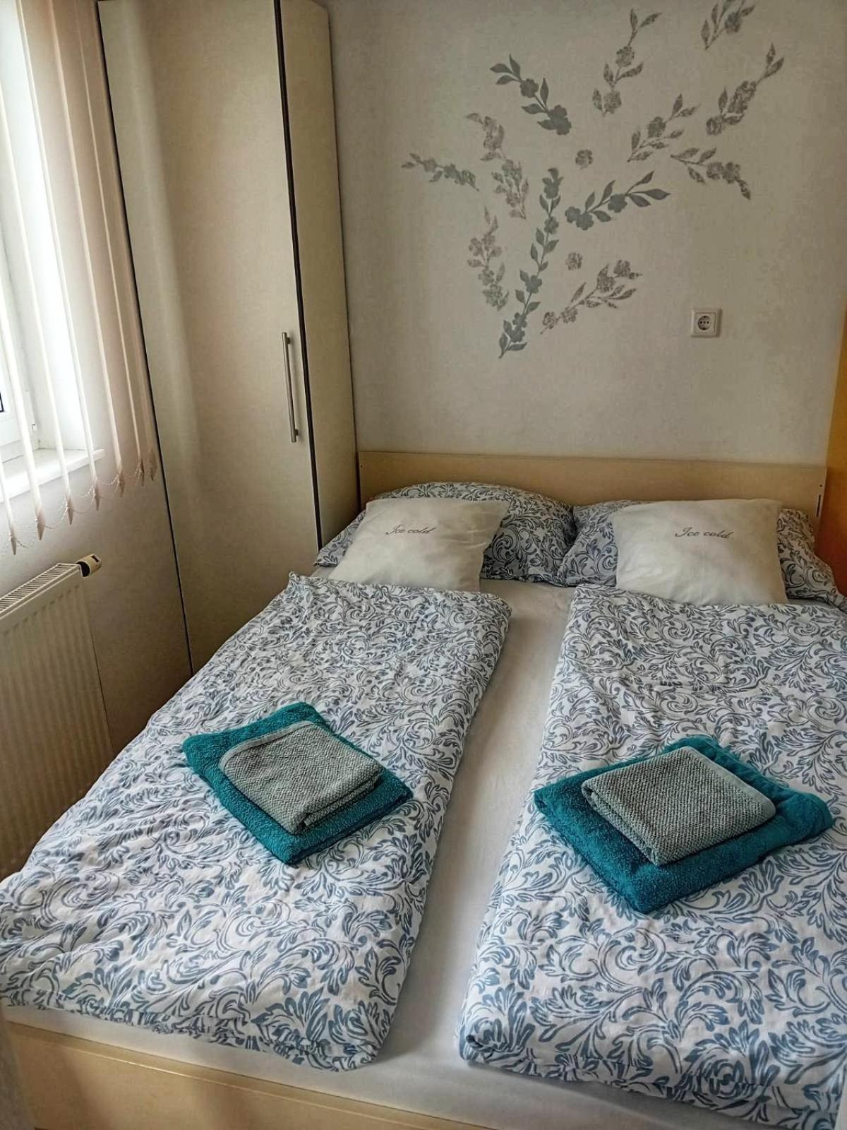Apartma Peter1A Begunje na Gorenjskem Buitenkant foto