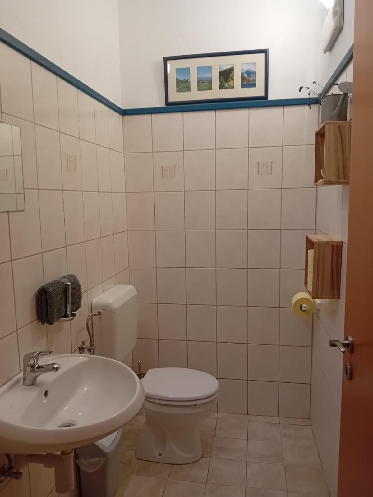 Apartma Peter1A Begunje na Gorenjskem Buitenkant foto