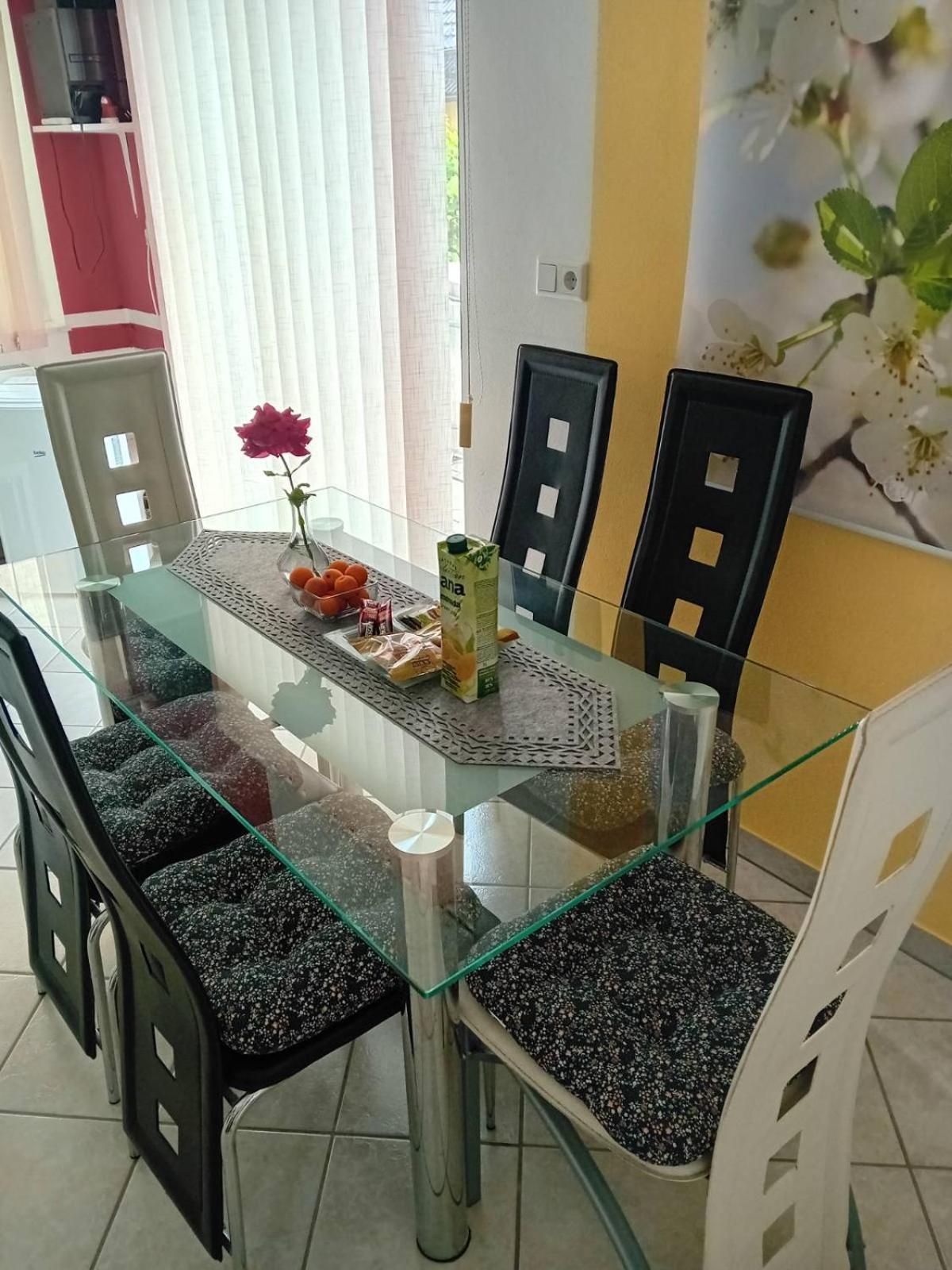 Apartma Peter1A Begunje na Gorenjskem Buitenkant foto