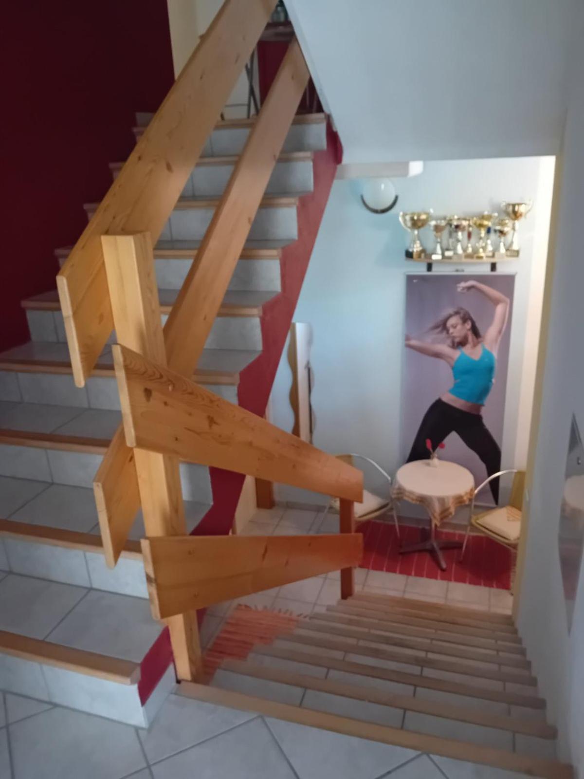 Apartma Peter1A Begunje na Gorenjskem Buitenkant foto