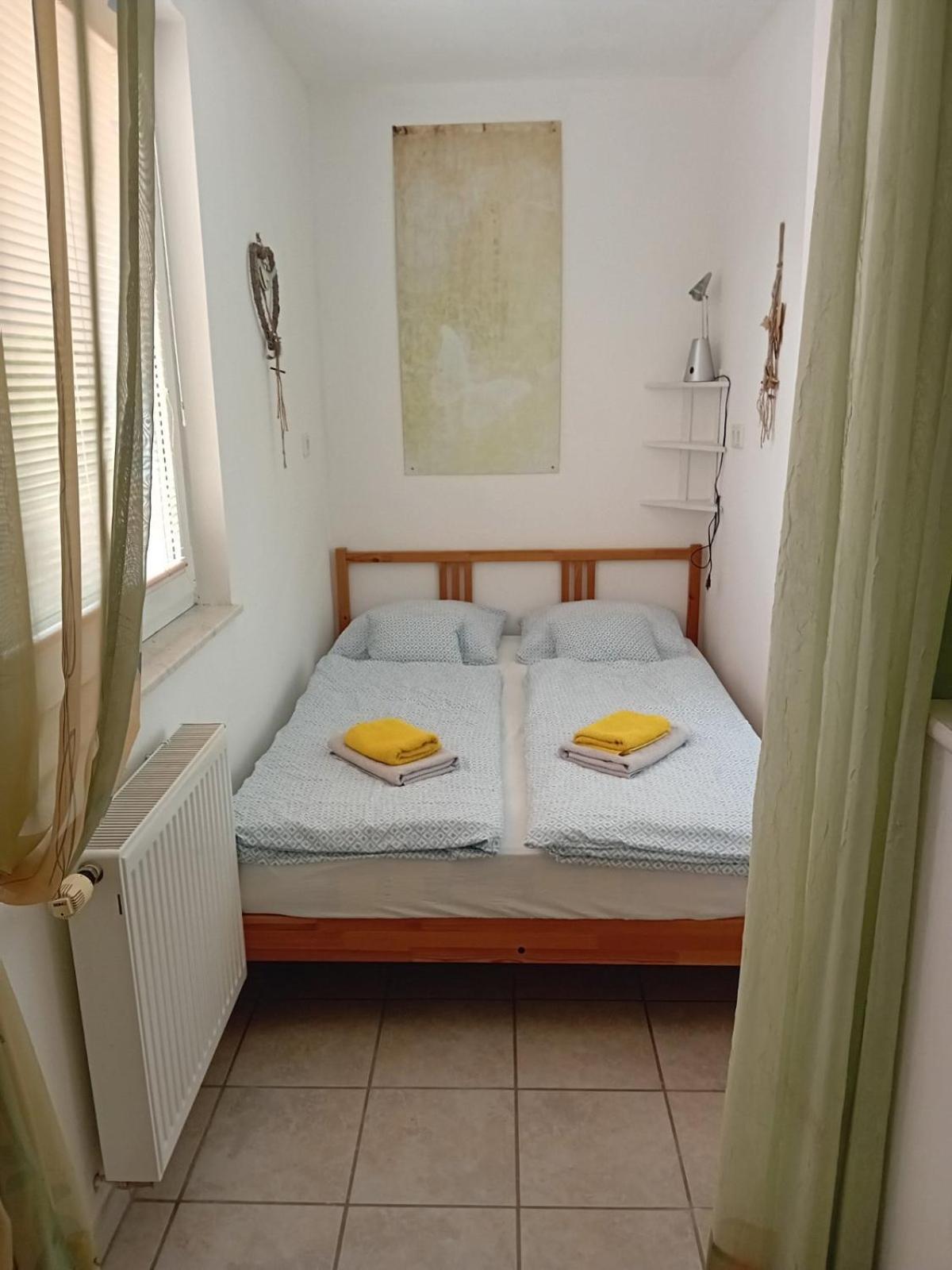 Apartma Peter1A Begunje na Gorenjskem Buitenkant foto