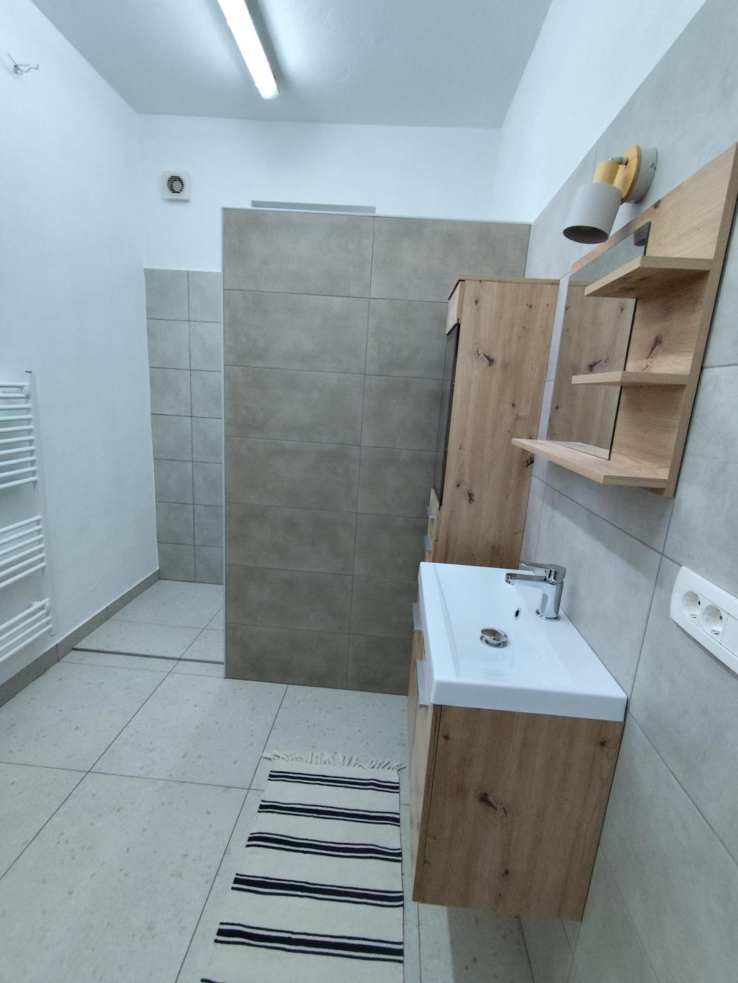 Apartma Peter1A Begunje na Gorenjskem Buitenkant foto