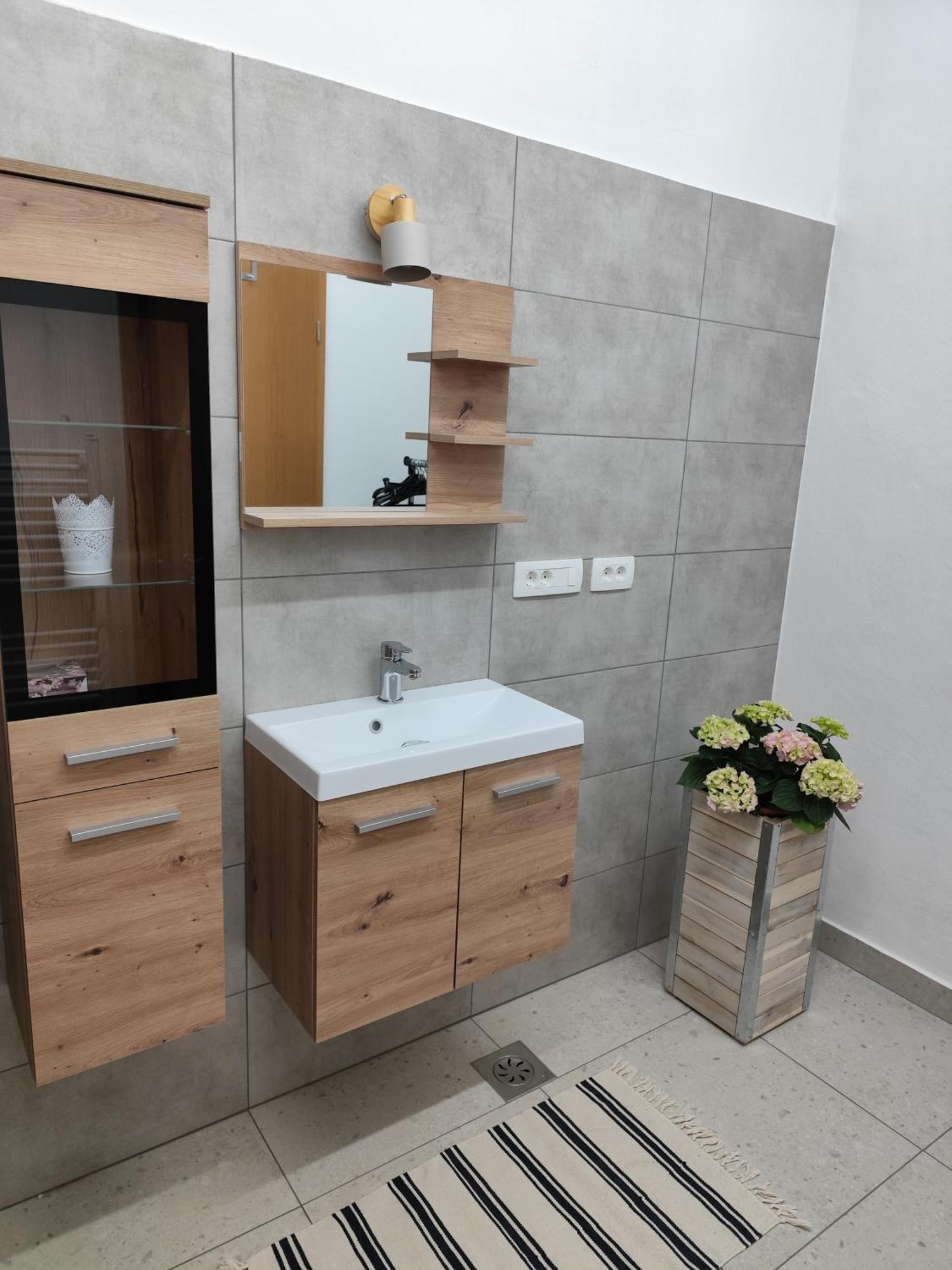 Apartma Peter1A Begunje na Gorenjskem Buitenkant foto