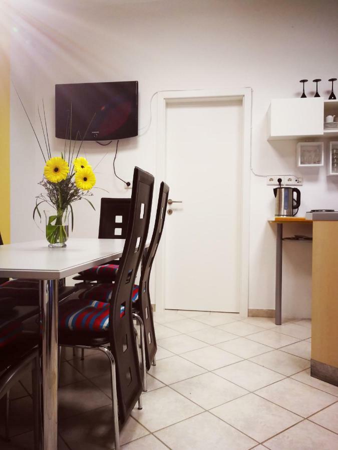 Apartma Peter1A Begunje na Gorenjskem Buitenkant foto