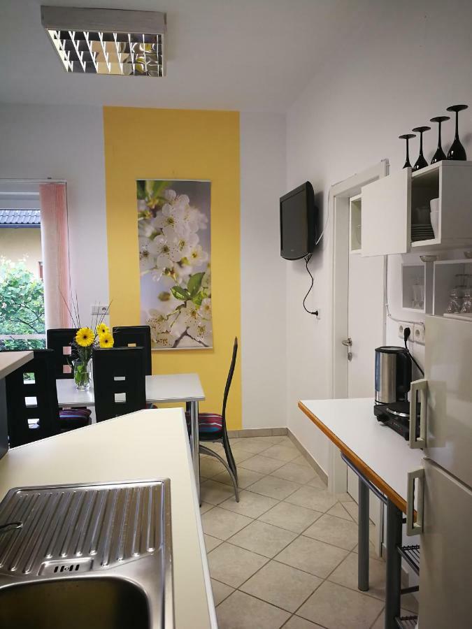 Apartma Peter1A Begunje na Gorenjskem Buitenkant foto