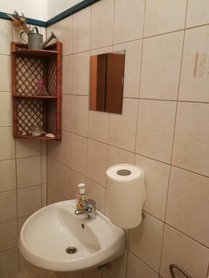 Apartma Peter1A Begunje na Gorenjskem Buitenkant foto