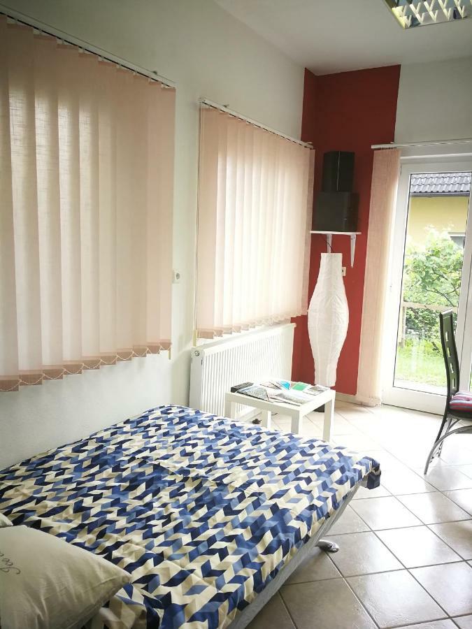 Apartma Peter1A Begunje na Gorenjskem Buitenkant foto
