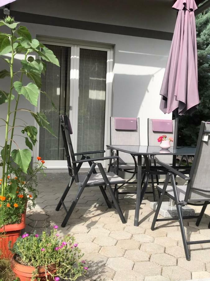 Apartma Peter1A Begunje na Gorenjskem Buitenkant foto