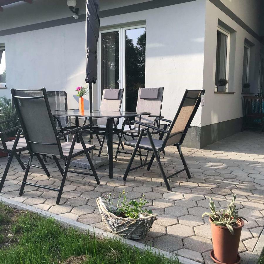 Apartma Peter1A Begunje na Gorenjskem Buitenkant foto